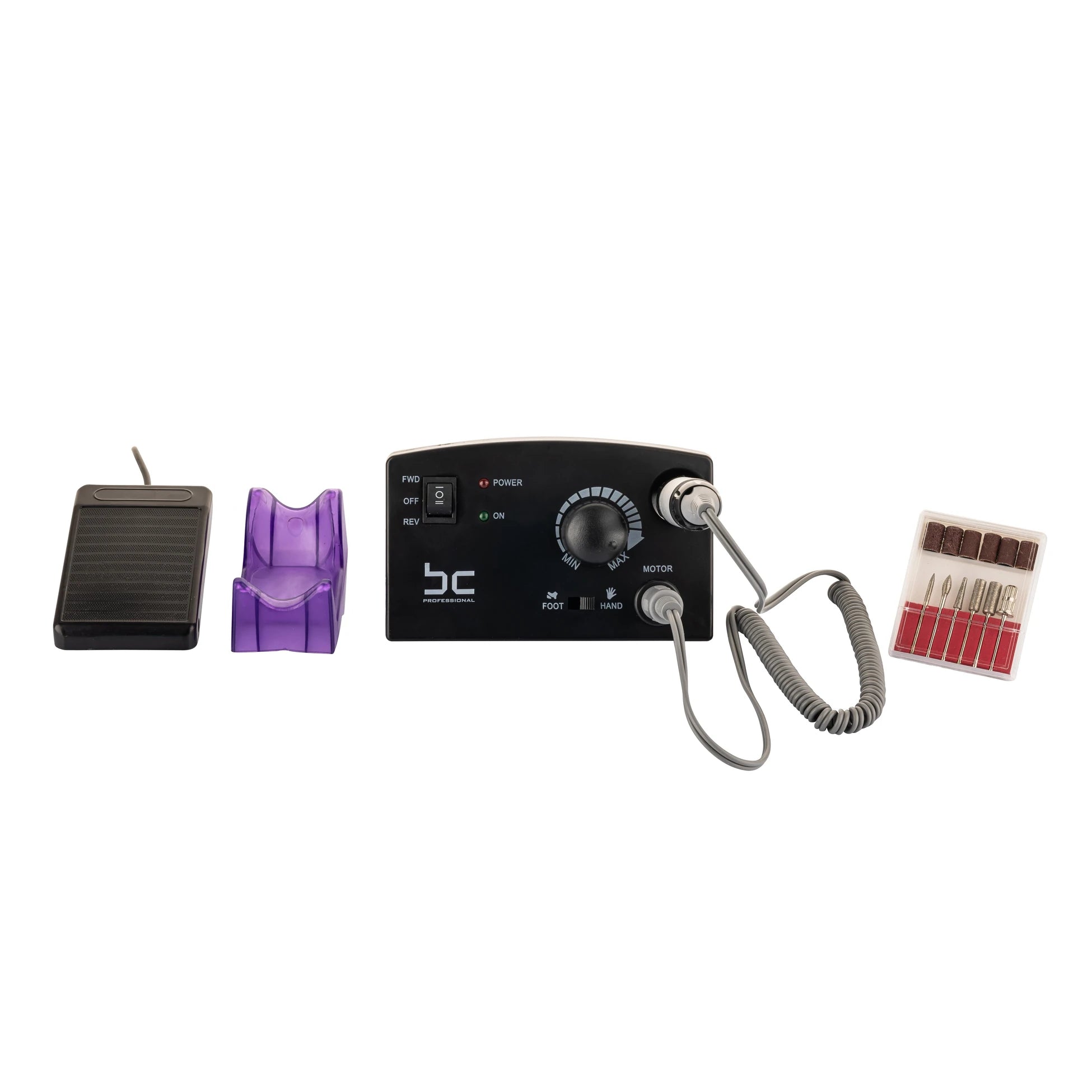 FREZE CİHAZI ZS602