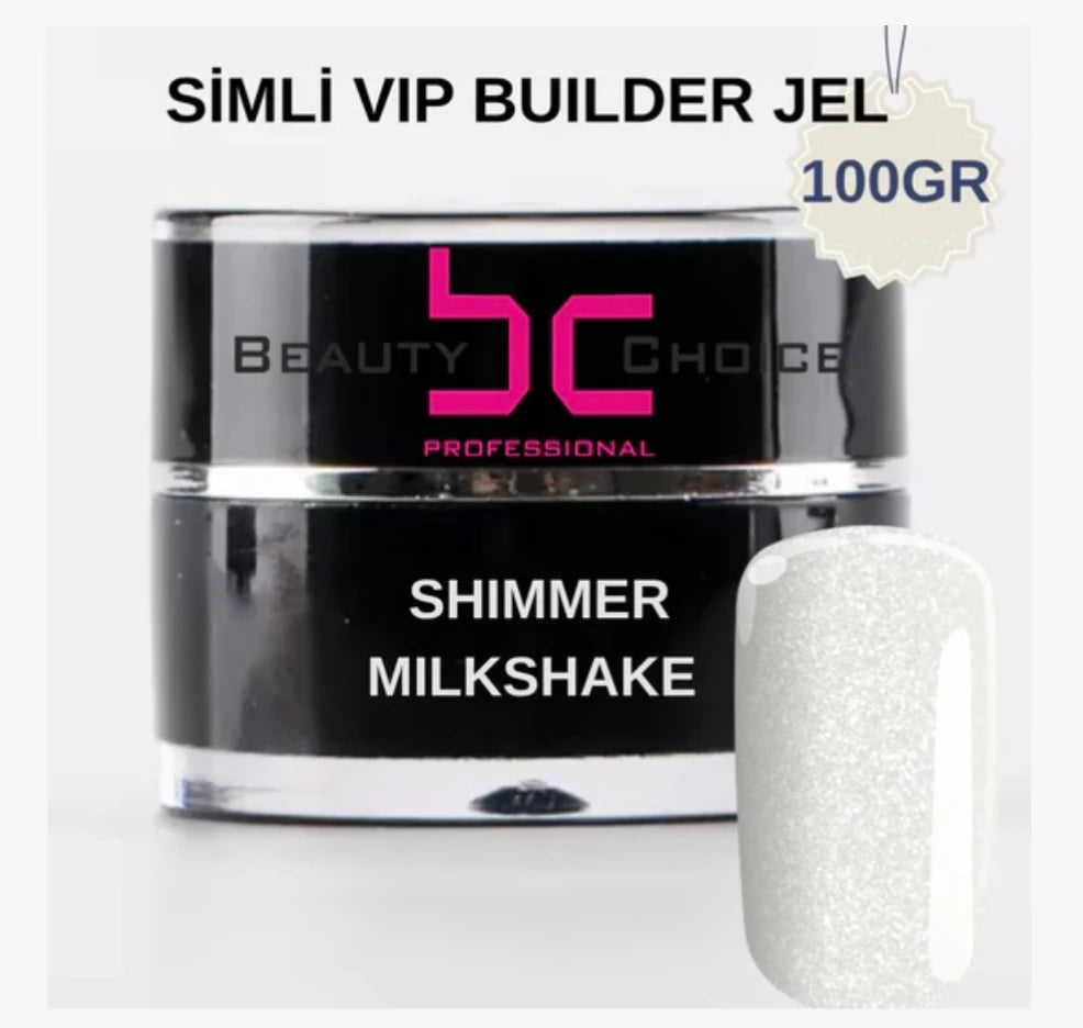 BC Simli Vip Builder Jel