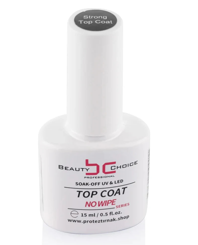 Strong Top Coat