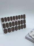 PİNK HOUSE STİCKERLER PH-001