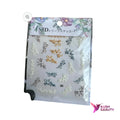 5D Nail Art Sticker