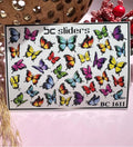 Nail Art Sticker