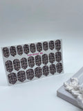 PİNK HOUSE STİCKERLER PH-009