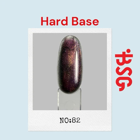 BSG BOTTLE HARD BASE