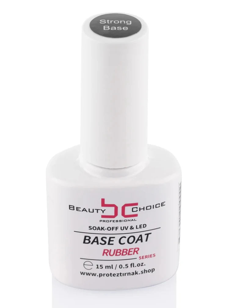 Strong Base Coat