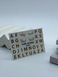 PİNK HOUSE STİCKERLER PH-B3D11