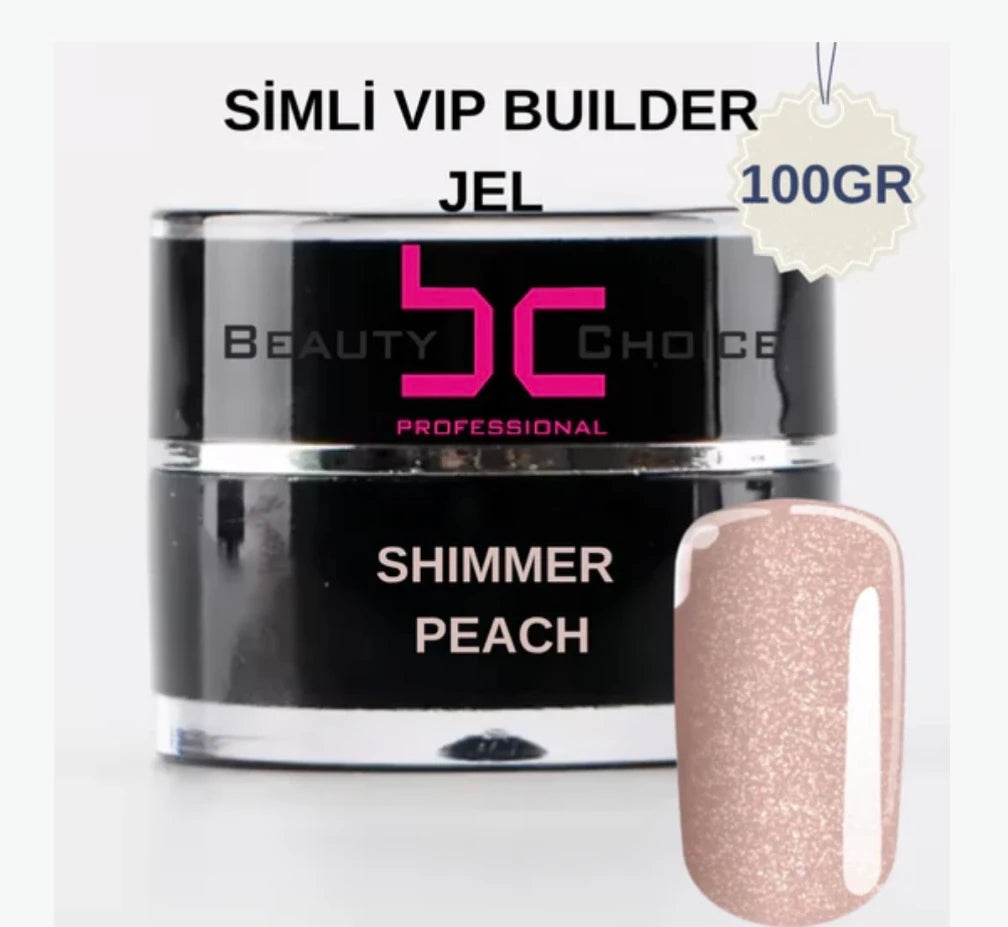 BC Simli Vip Builder Jel