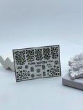 PİNK HOUSE STİCKERLER PH-M320