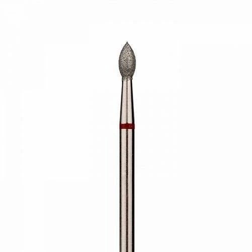 Elmas Mercemek freze 023 kırmızı