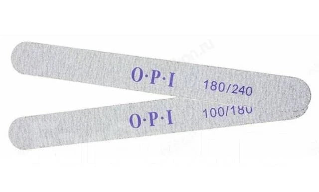 OPI Törpü ince 180\240
