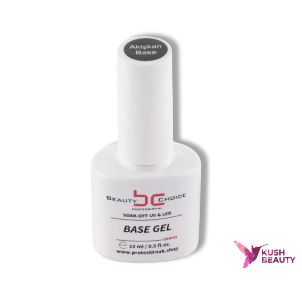 Akışkan Base Coat