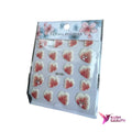 5D Nail Art Sticker