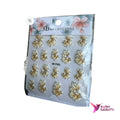 5D Nail Art Sticker