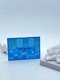 PİNK HOUSE STİCKERLER PH-M328