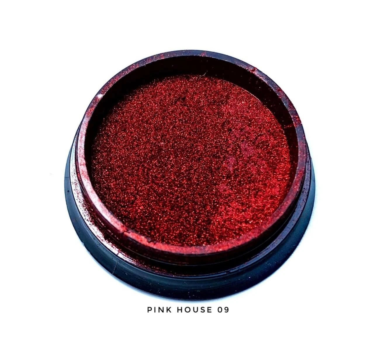 PİNK HOUSE Ayna Tozu kırmızı