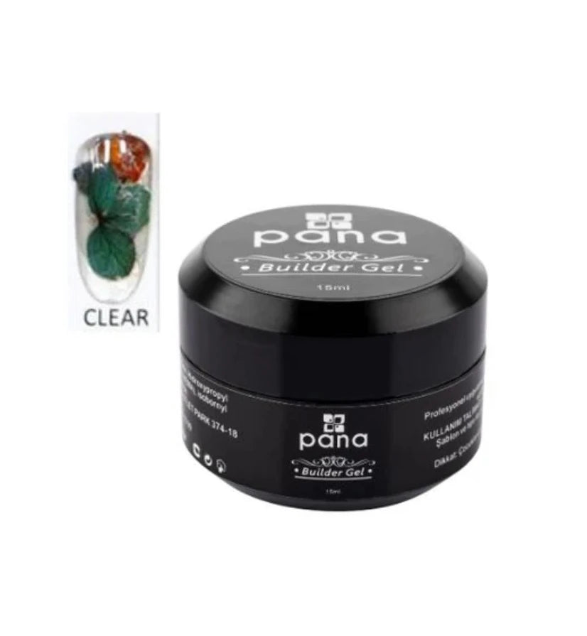 Pana Builder Jel 15 Ml