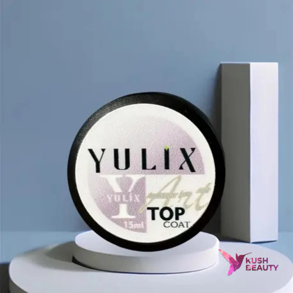 3D ART TOP COAT
