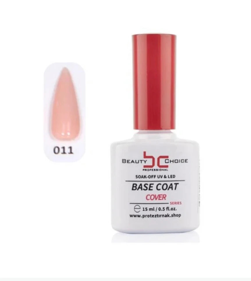 BC Cover Base Coat