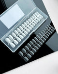 NAİL PATCH Jel Tips Kare 240 adet