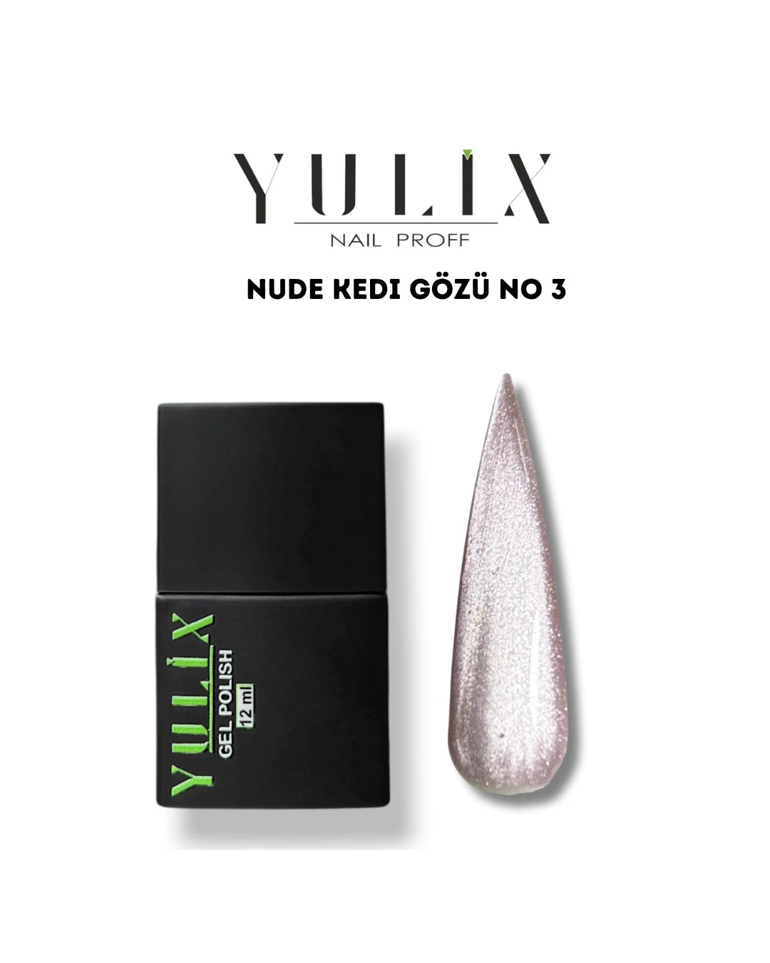 Nude Kedi Gözü
