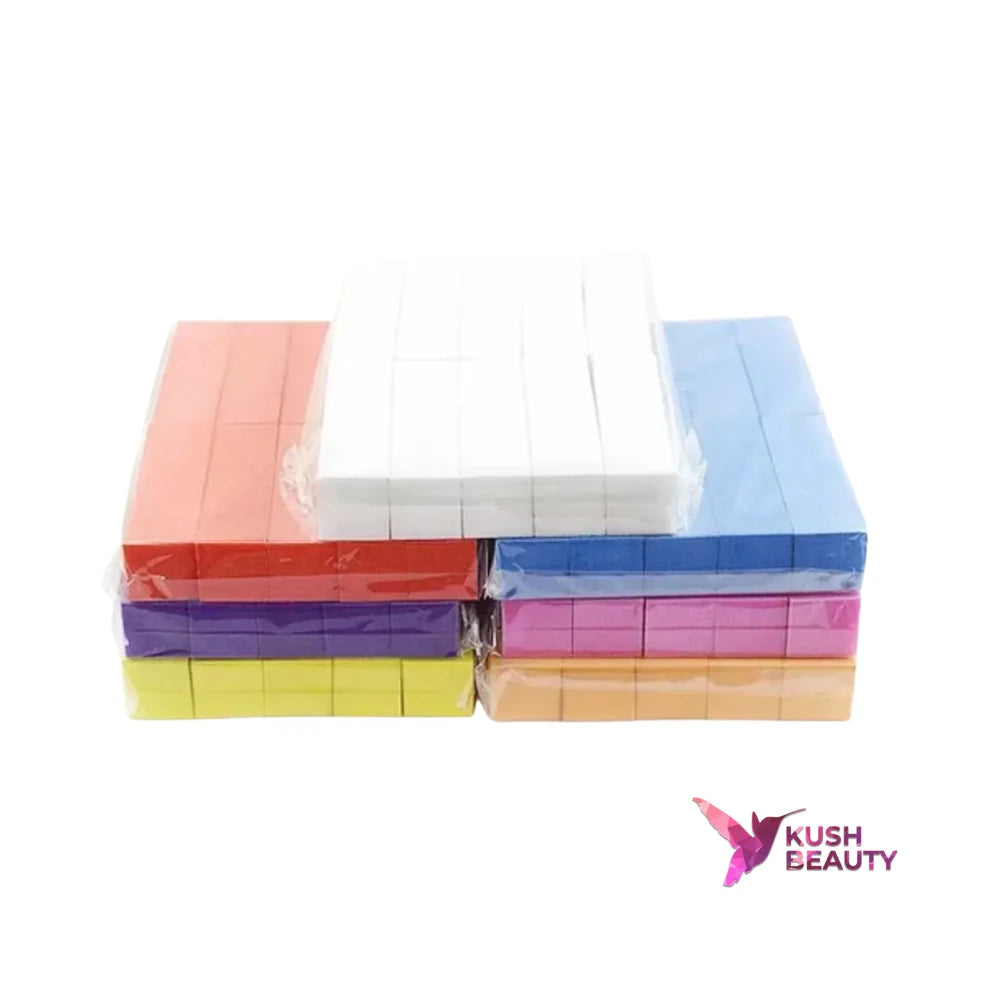 10'lu Kare Baffer