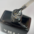 YULİX SİMLİ MAT TOP COAT