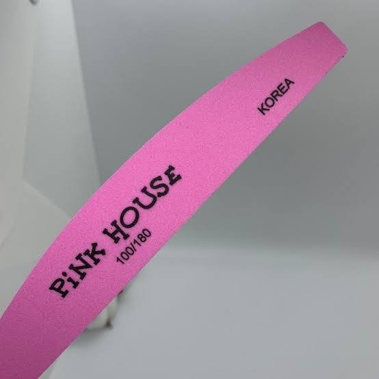 Pink house Baffer 100\180