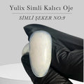 YULİX SİMLİ ŞEKER KALICI OJE