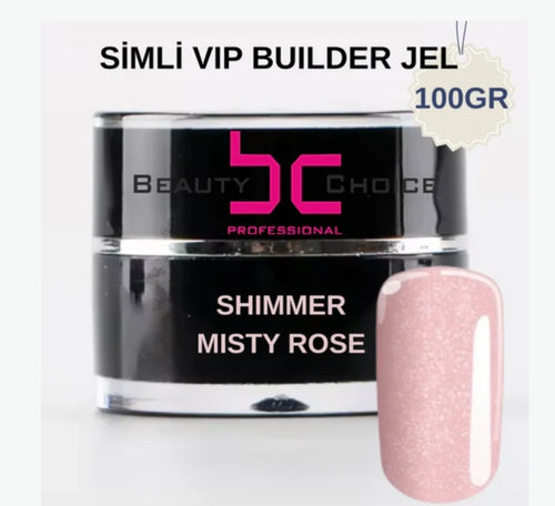 BC Simli Vip Builder Jel
