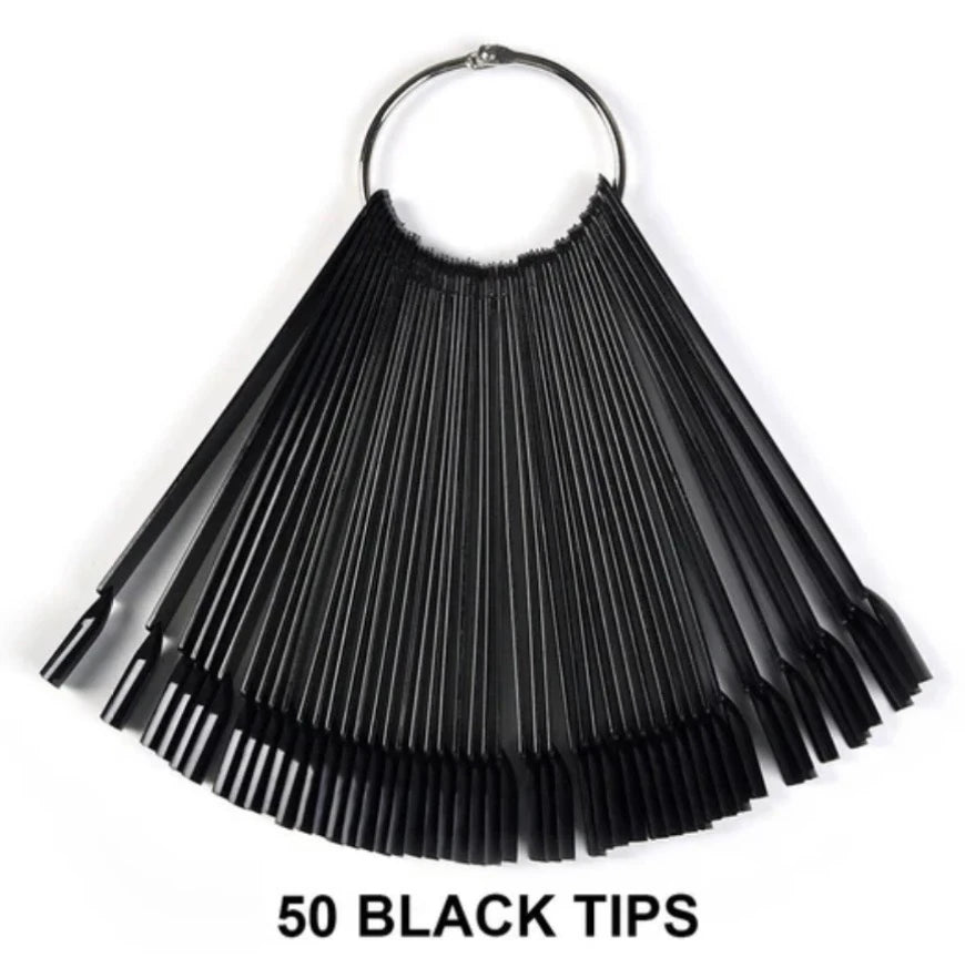 Halkalı Tips Kartela