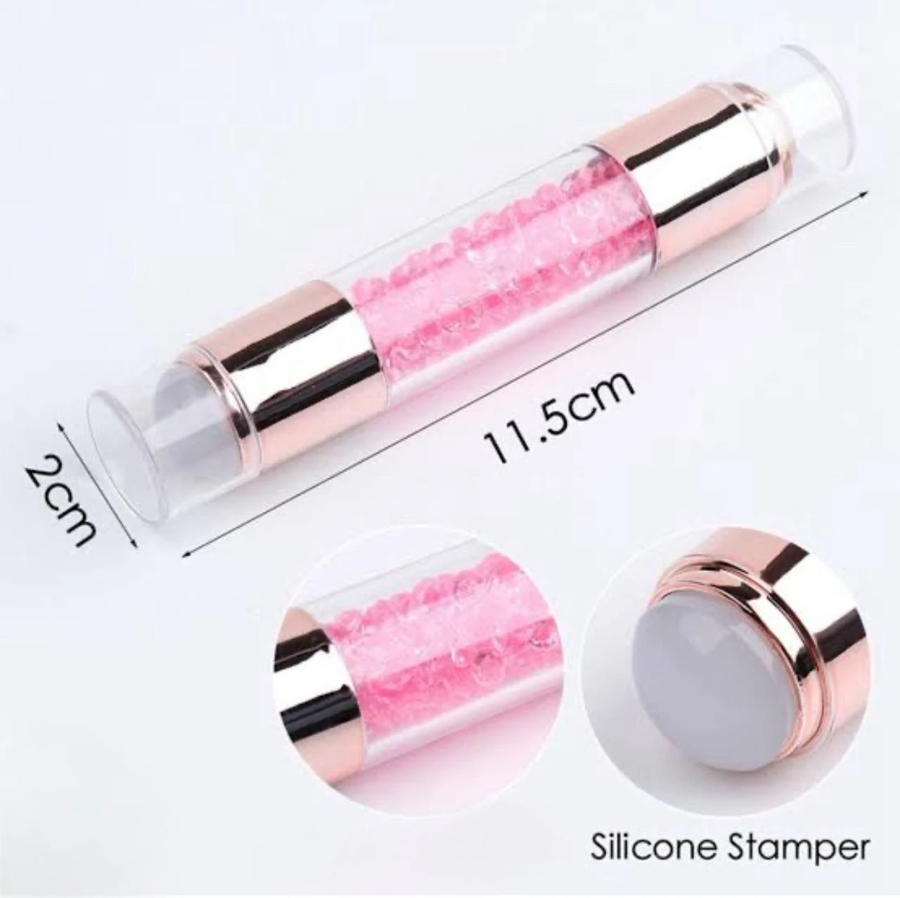Stamping 2tarafli ince