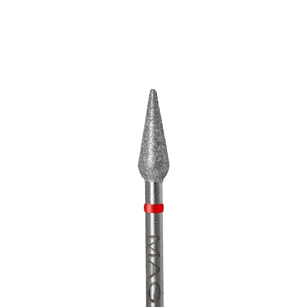 Magic Bit Pedikür Damla ucu