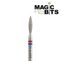 Magic Bits Elmas Ateş Manikür Freze 1.8