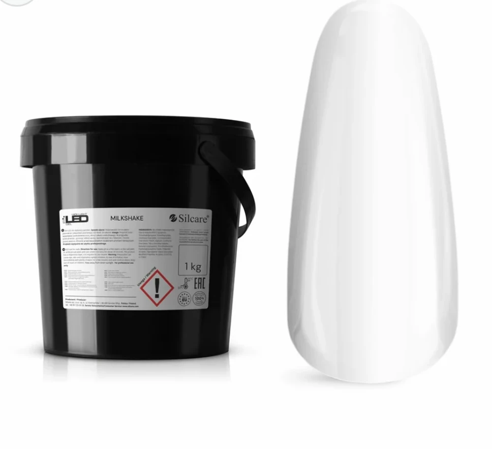 Silcare 1 kg Jel