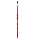 Roubloff DCR33R-4  Tırnak Tasarım Fırçalar jel fırça