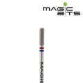 Magic Bits Mikrofon Uç Elmas Freze 2.5 mm