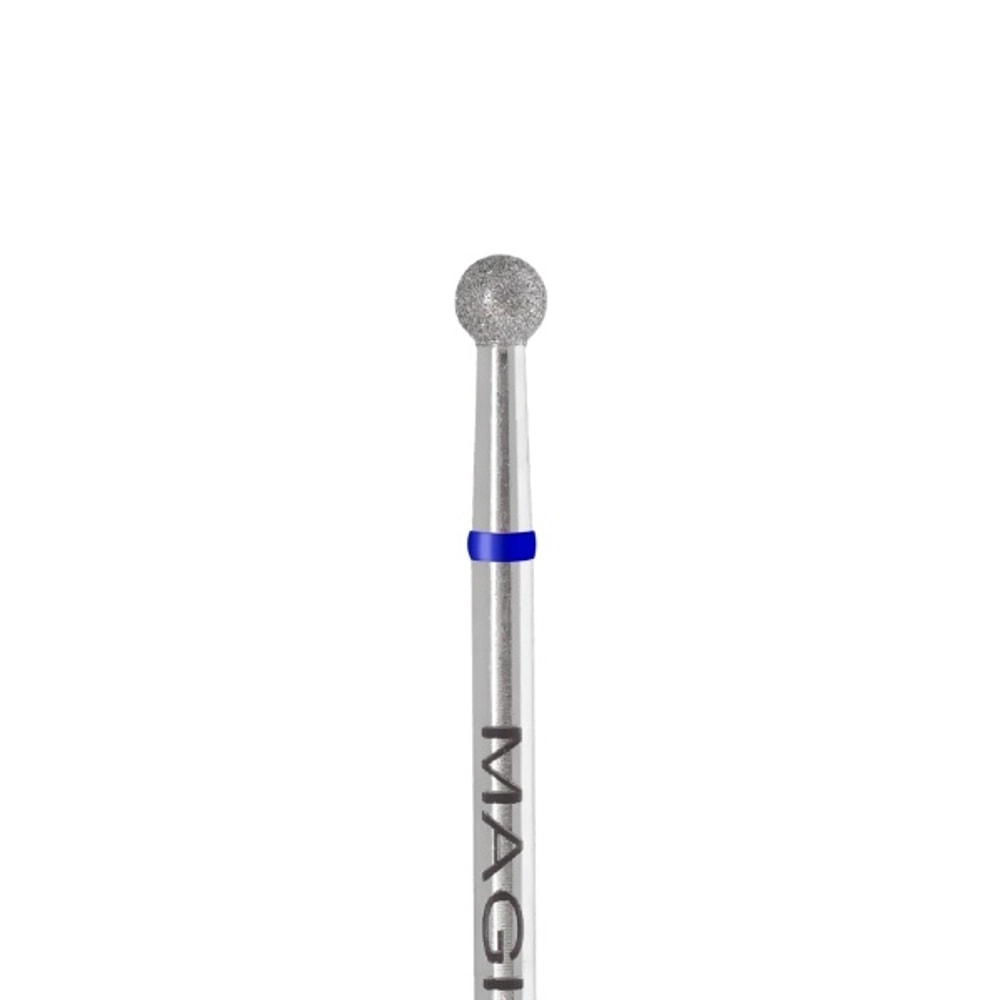 Magic Bits Manikür Top Uç 3.5mm