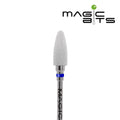 Magic Bits Seramik Mısır Çıkartma Freze