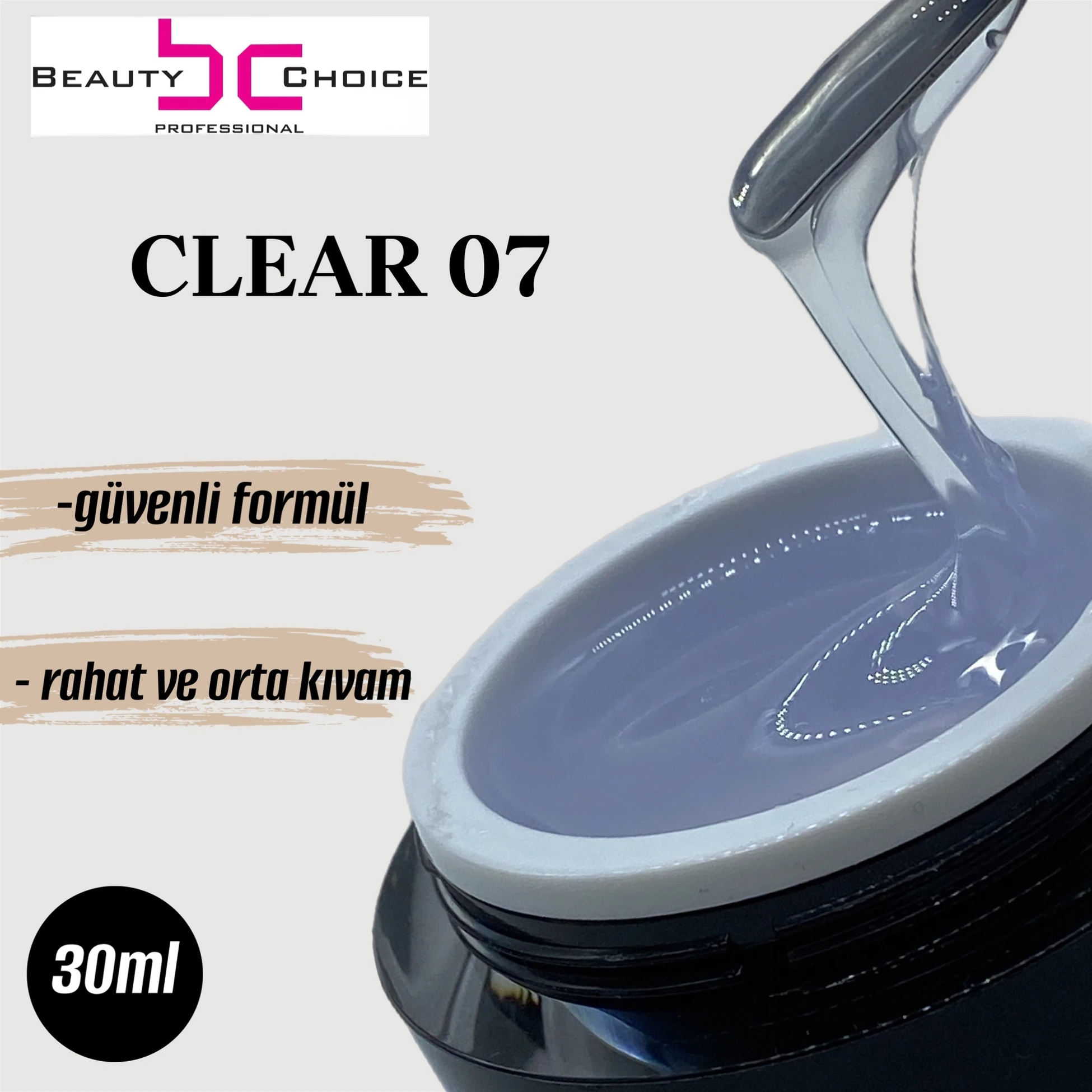 CLEAR 07