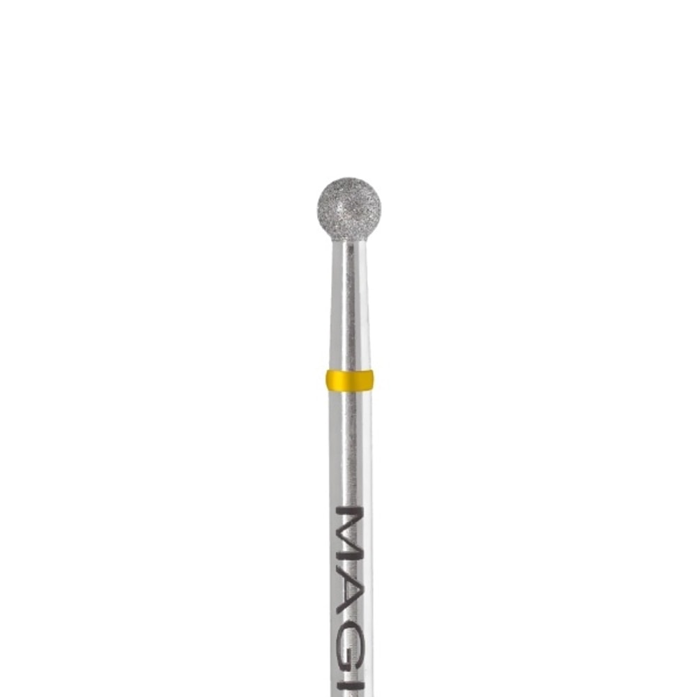 Magic Bits Manikür Top Uç 3.5mm