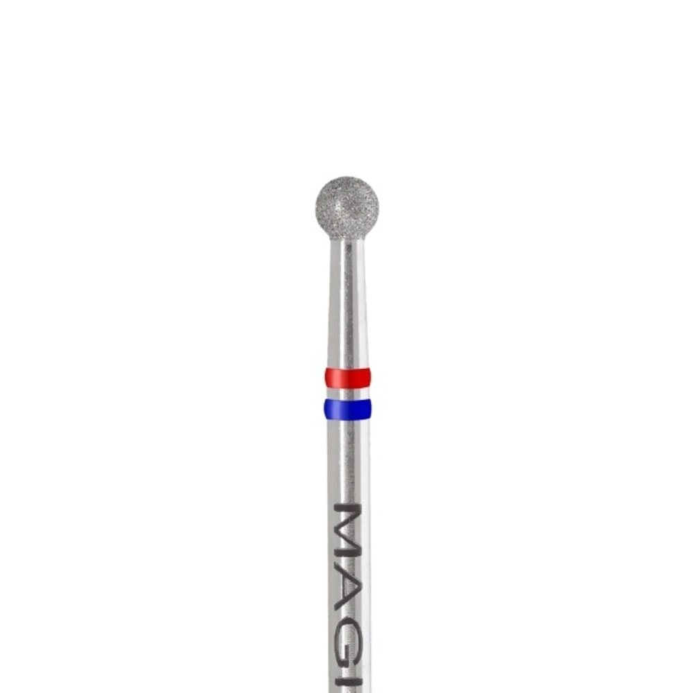 Magic Bits Manikür Top Uç 3.5mm