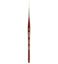 Roubloff DC43R-00-Detay çizim ve Nailart Striper Fırça