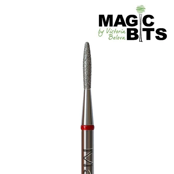 Magic Bits Kör Ateş ucu 018
