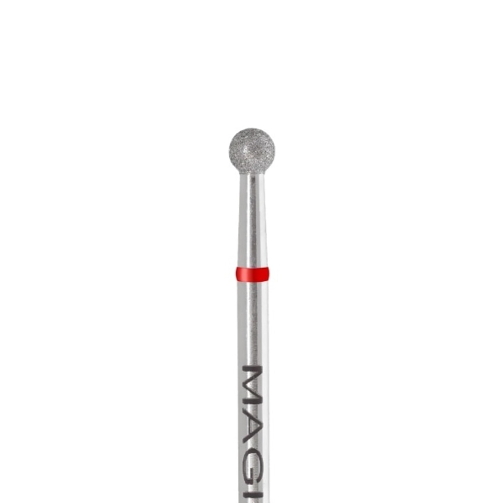 Magic Bits Manikür Top Uç 3.5mm