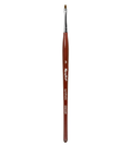 Roubloff GN33R-3 Tırnak Tasarım Fırçası