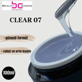 CLEAR 07