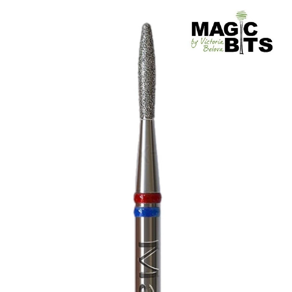Magic Bits Kör Ateş ucu 018