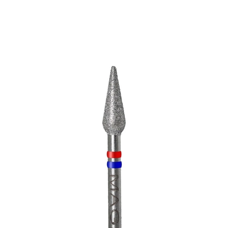 Magic Bit Pedikür Damla ucu