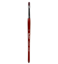 Roubloff DCR33R-7 Tırnak Tasarım Fırçalar jel fırça