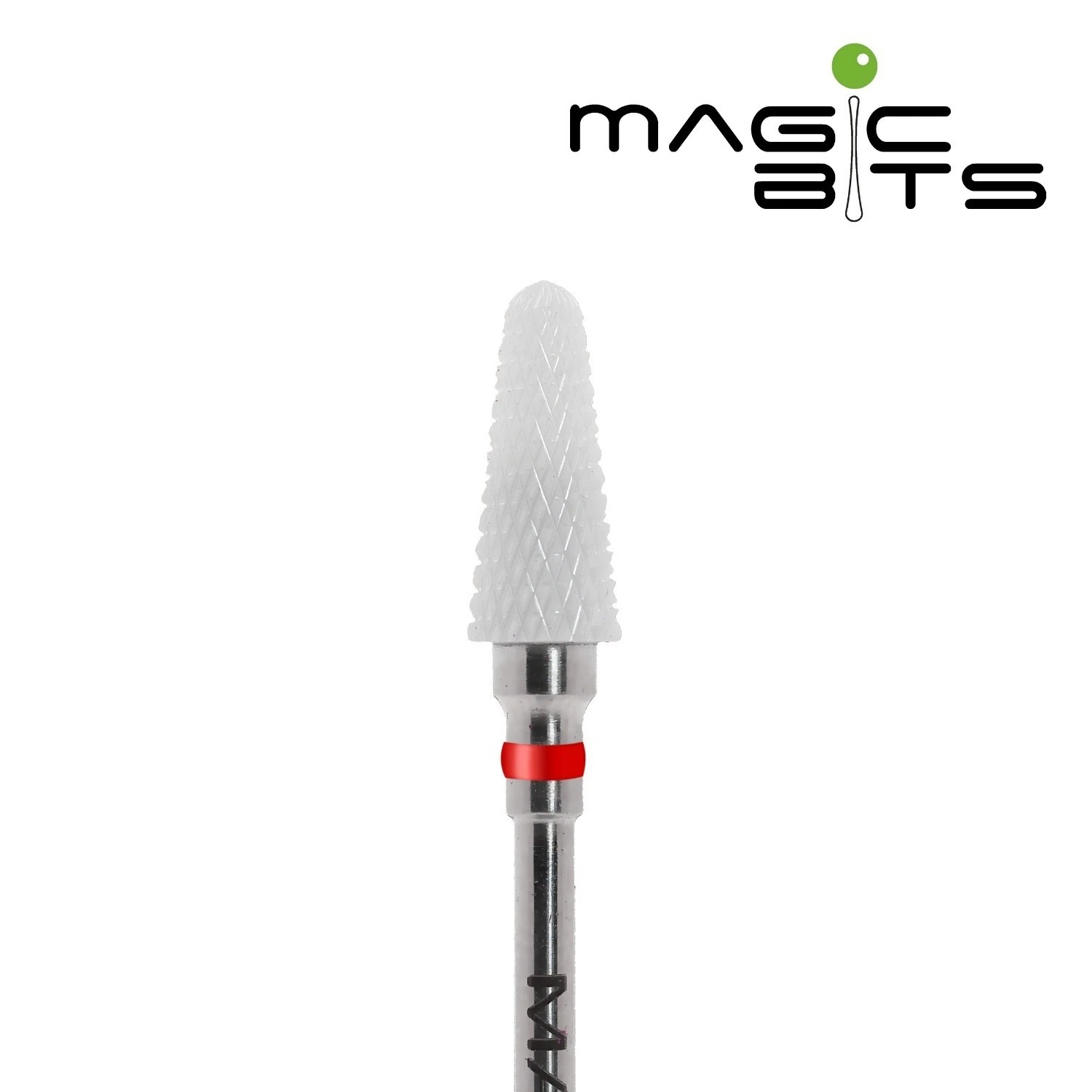 Magic Bit HIZLI Seramik mısır ucu